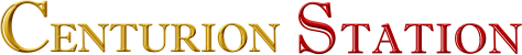 STATION CENTURION